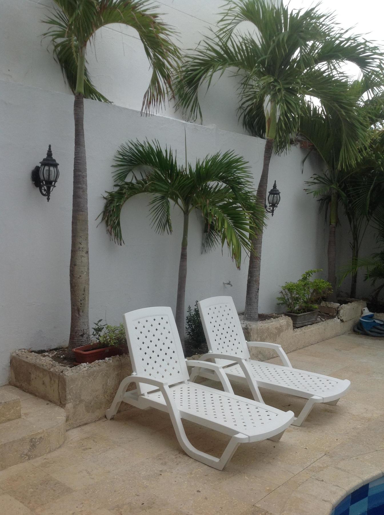 Hotel Puerto De Manga Cartagena