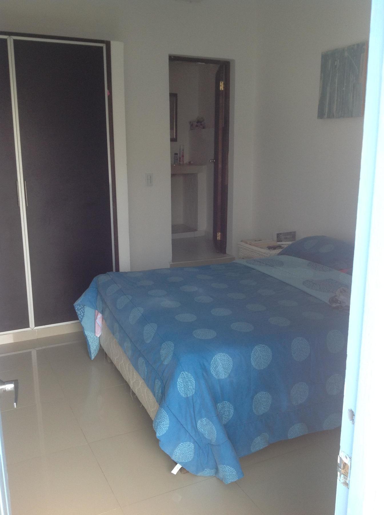 Hotel Puerto De Manga