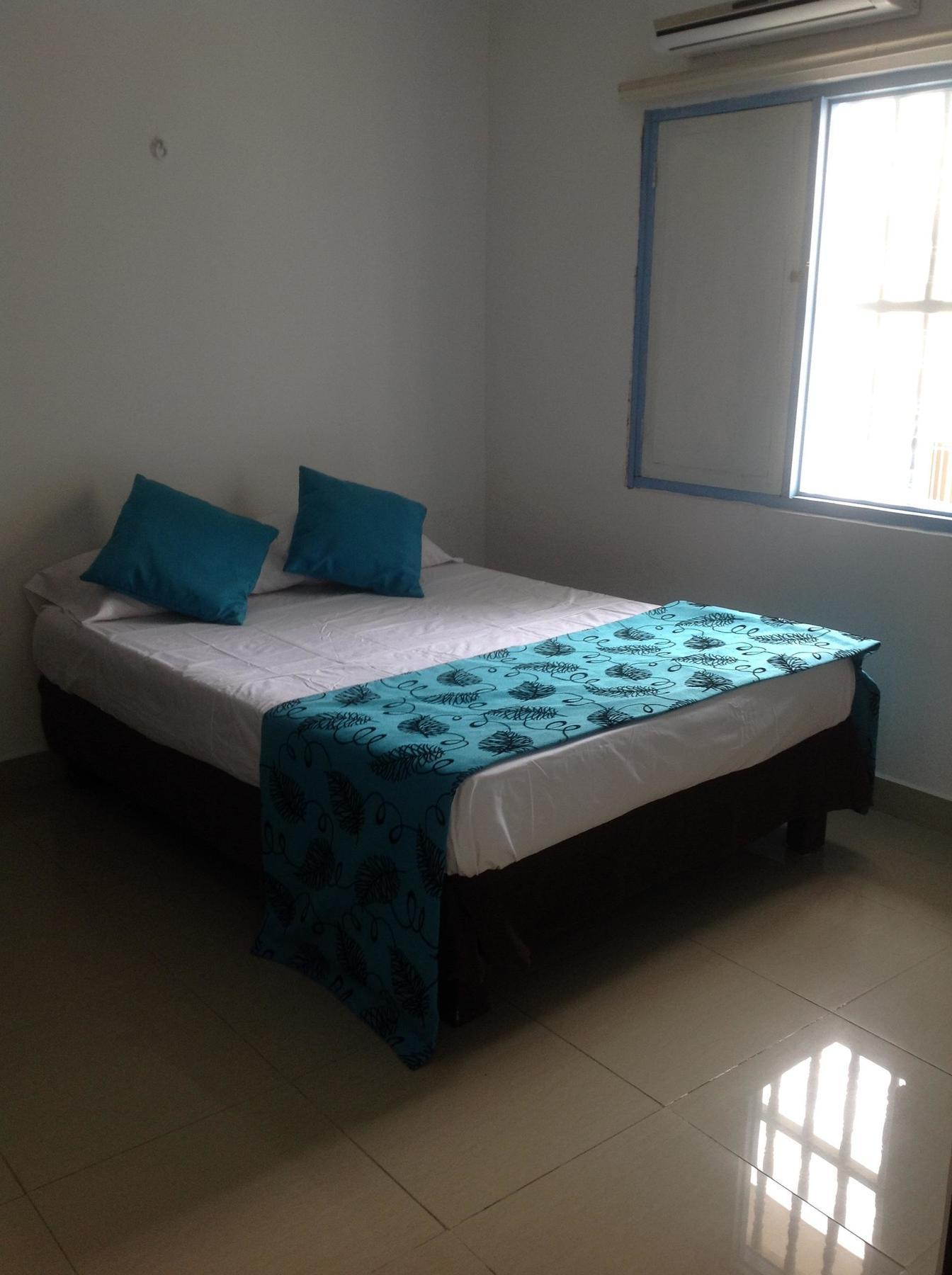 Hotel Puerto De Manga Cartagena