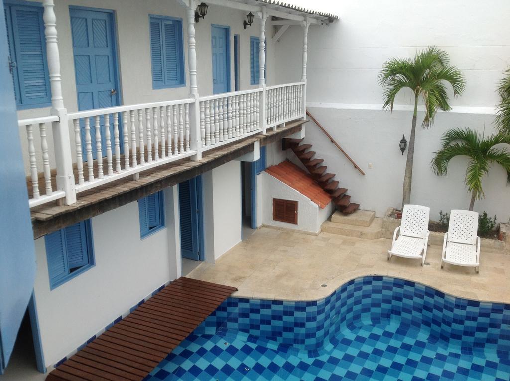 Hotel Puerto De Manga