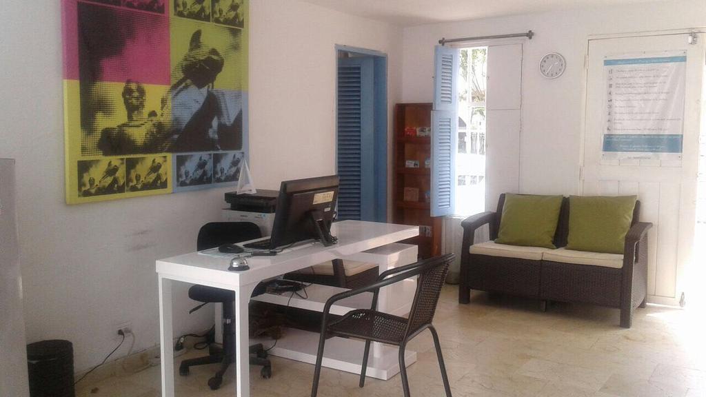 Hotel Puerto De Manga