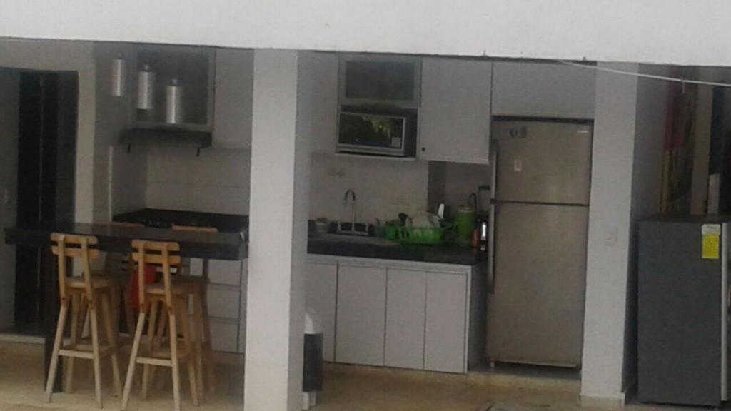 Puerto De Manga Cartagena