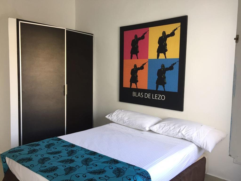 Puerto De Manga Hotel 3*