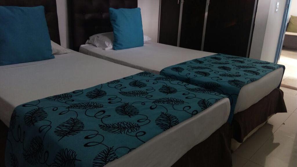 Puerto De Manga Hotel 3*