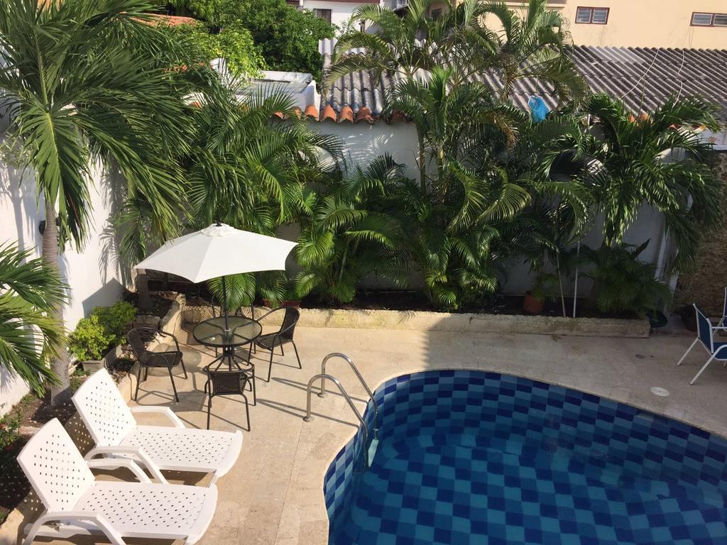 Puerto De Manga Cartagena