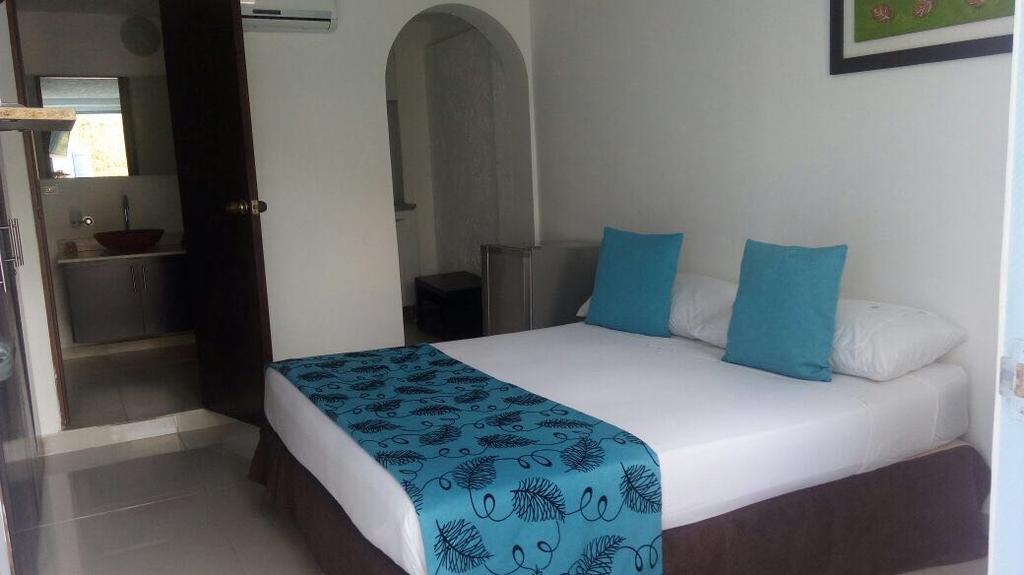 Puerto De Manga Hotel