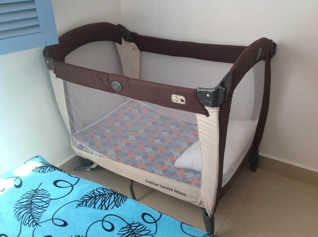 Hotel Puerto De Manga