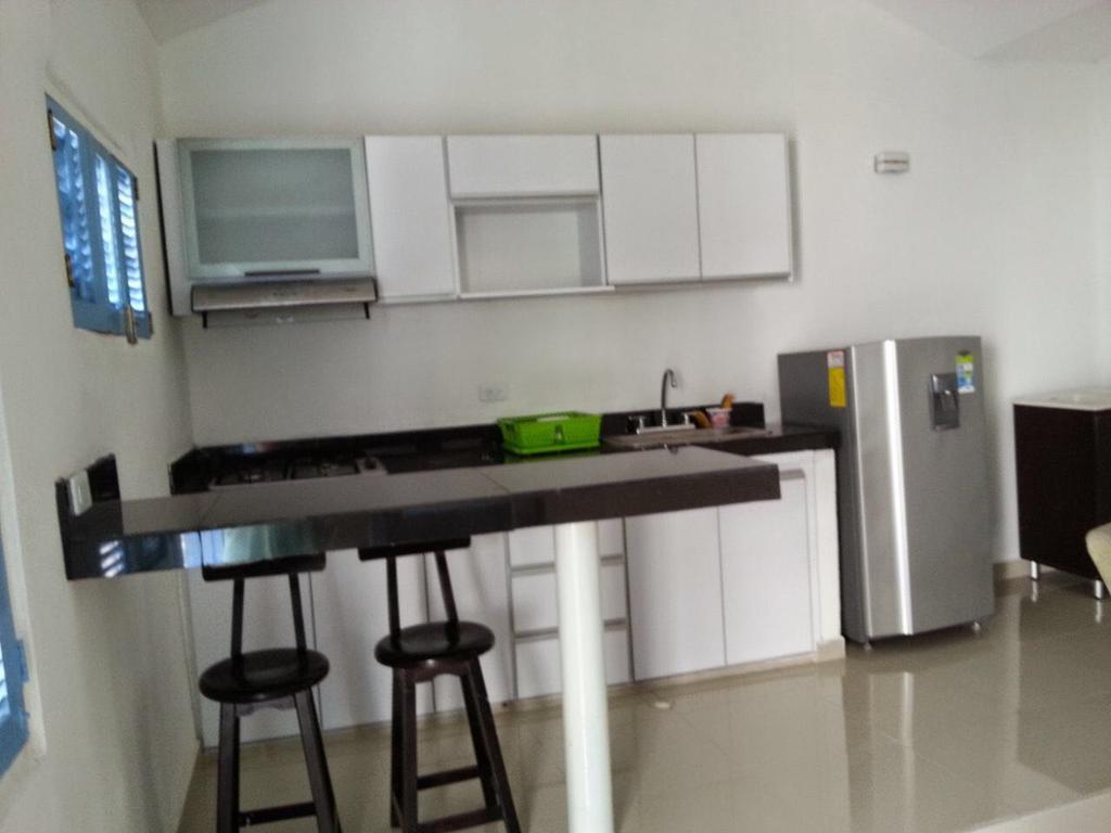 Puerto De Manga Hotel 3*