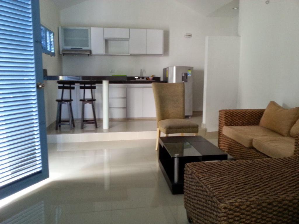 Hotel Puerto De Manga 3*