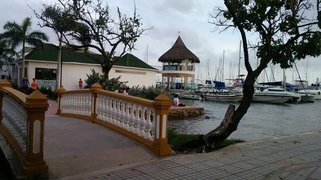 Puerto De Manga Hotel Cartagena