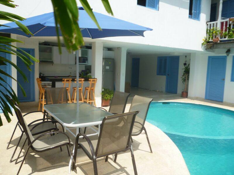 Hotel Puerto De Manga 3*