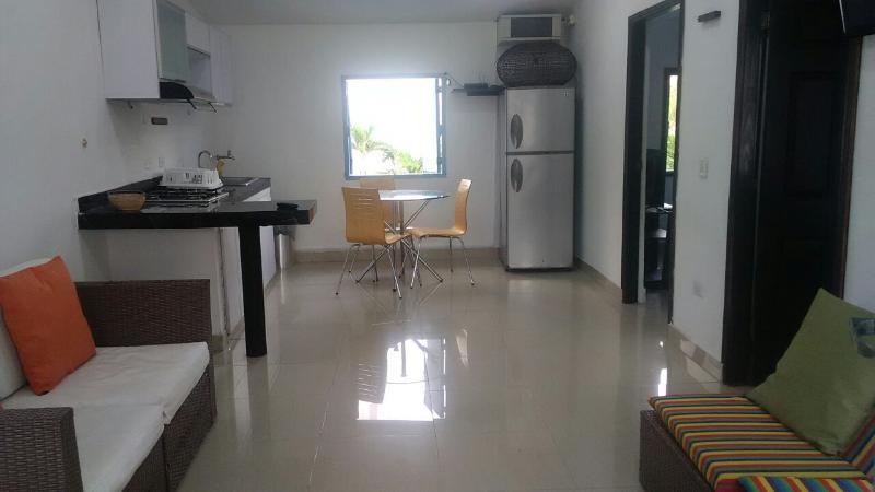 Hotel Puerto De Manga 3*