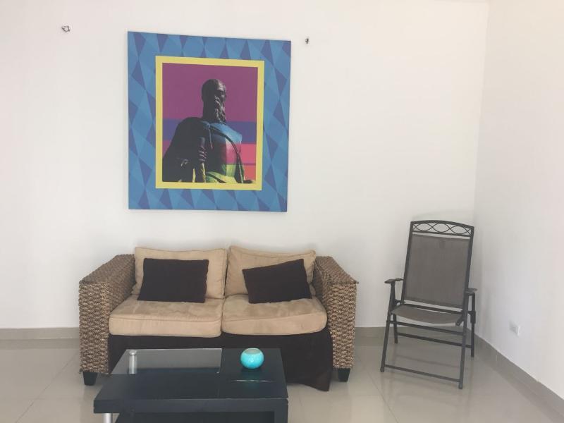 Puerto De Manga Cartagena