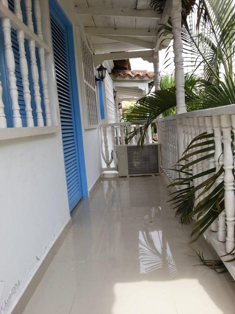 Puerto De Manga Hotel 3*