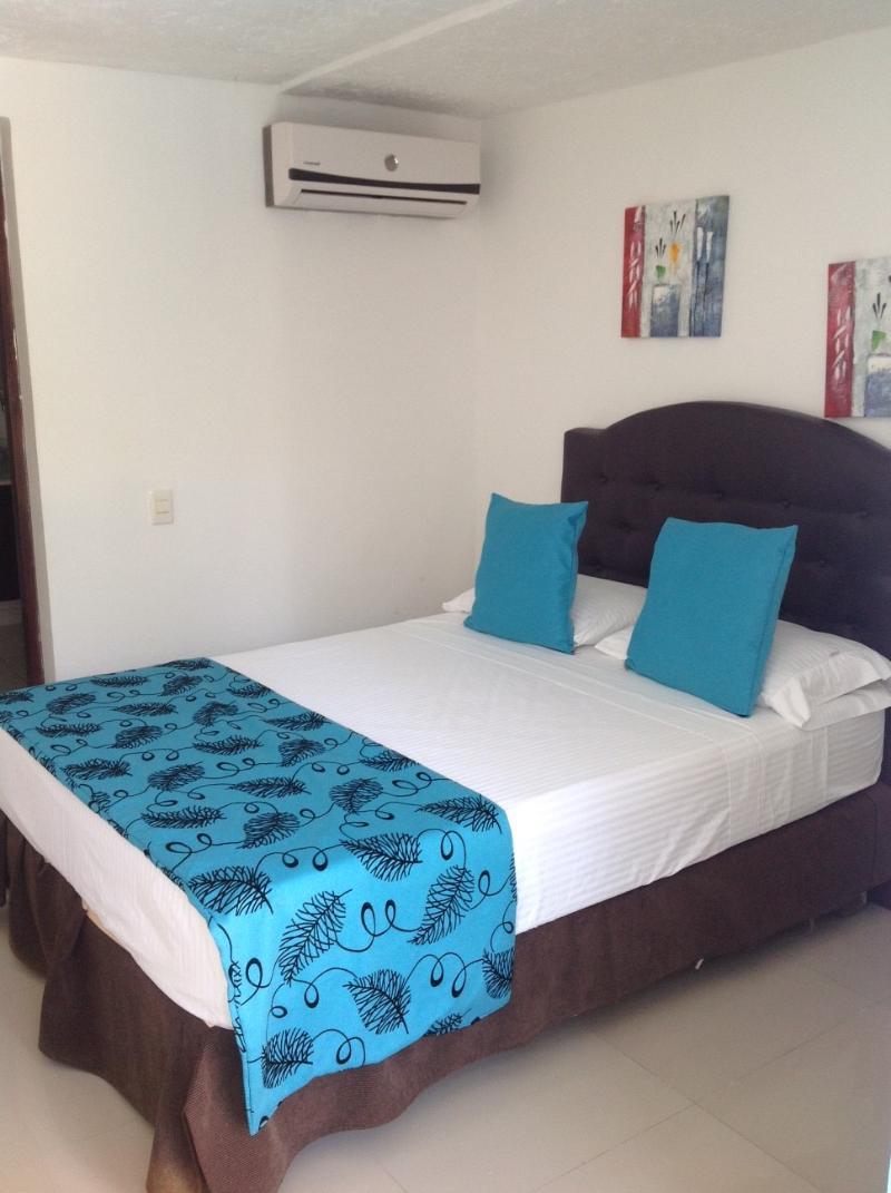 Puerto De Manga 3* Cartagena