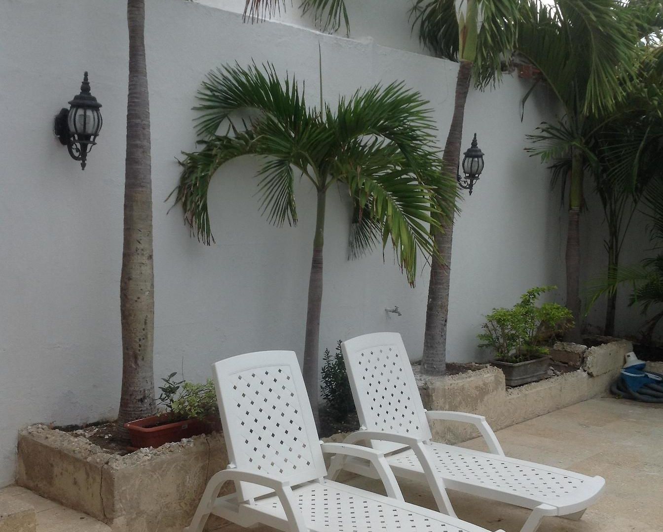 Hotel Puerto De Manga Cartagena