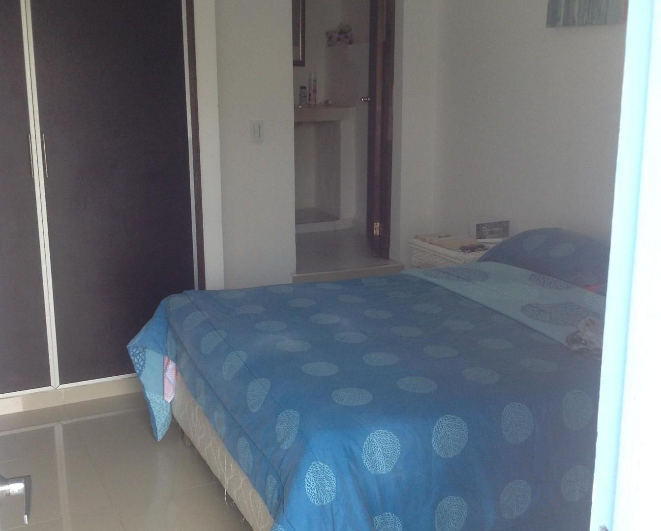 Hotel Puerto De Manga
