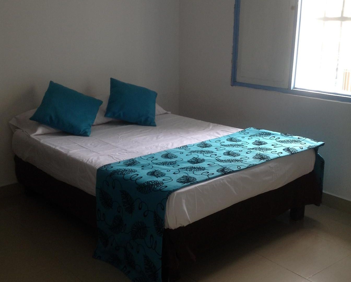 Hotel Puerto De Manga Cartagena