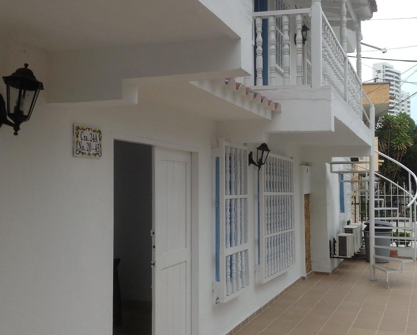 Hotel Puerto De Manga 3*