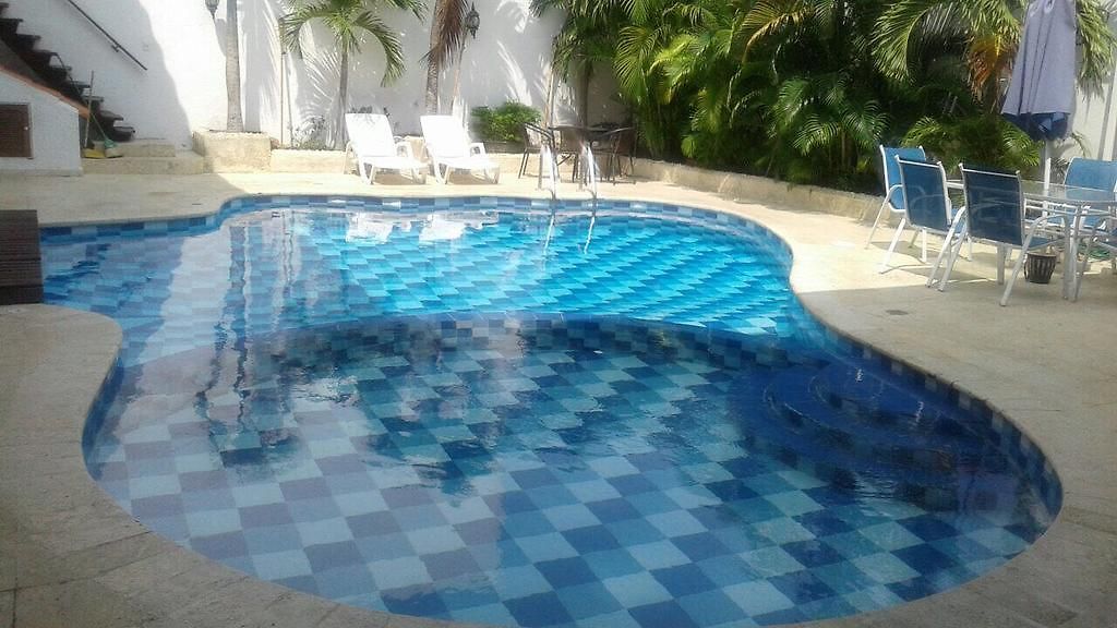 Hotel Puerto De Manga 3*