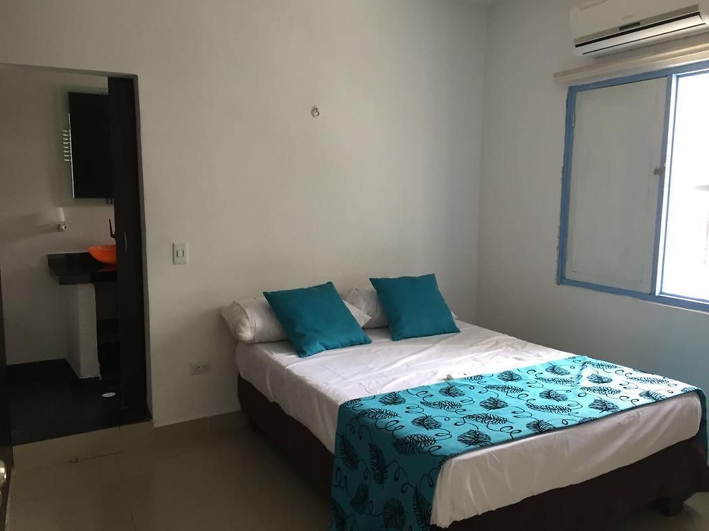 Puerto De Manga Hotel Cartagena