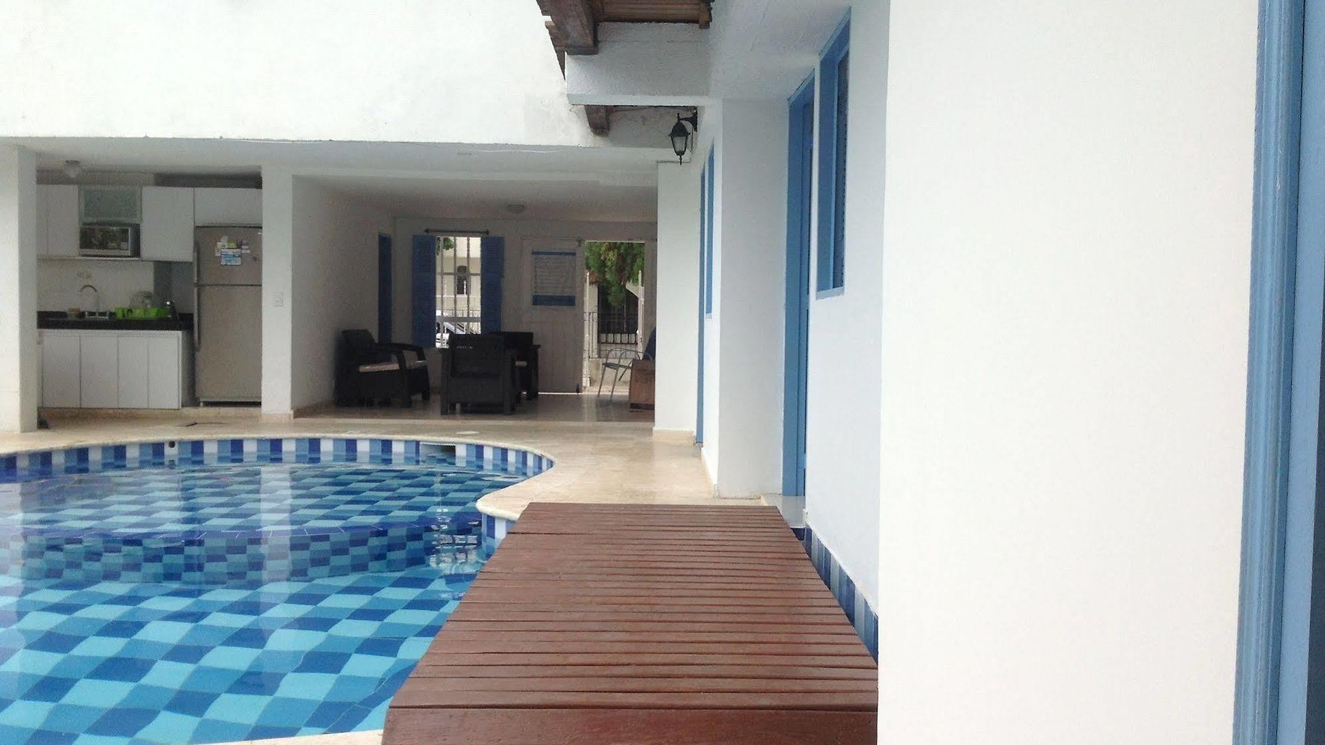 Hotel Puerto De Manga