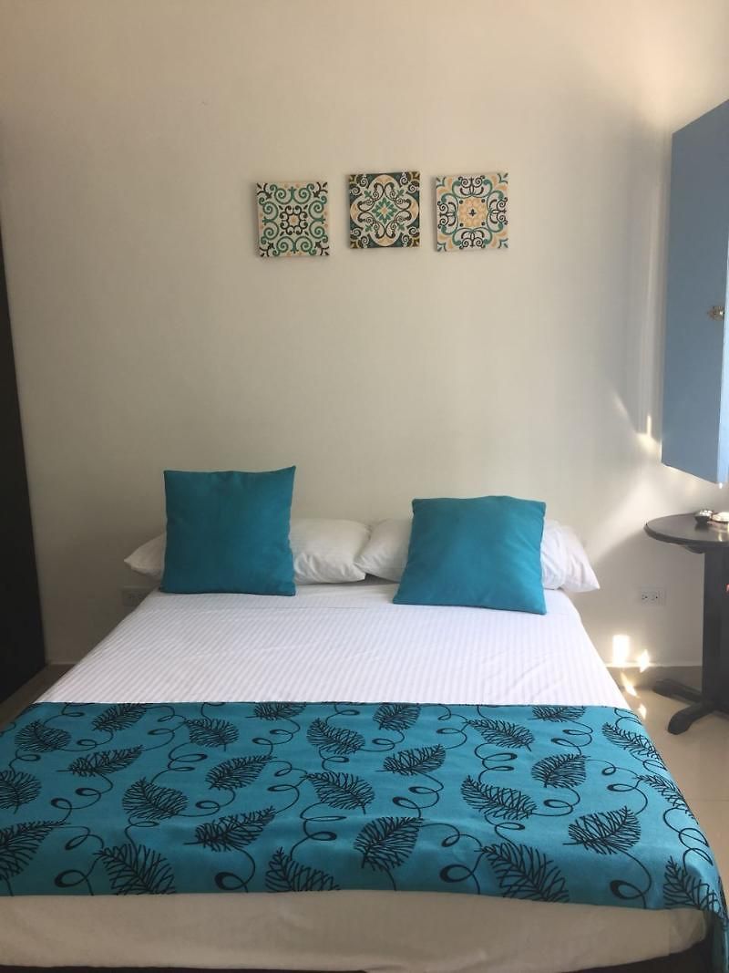 Puerto De Manga Hotel Cartagena