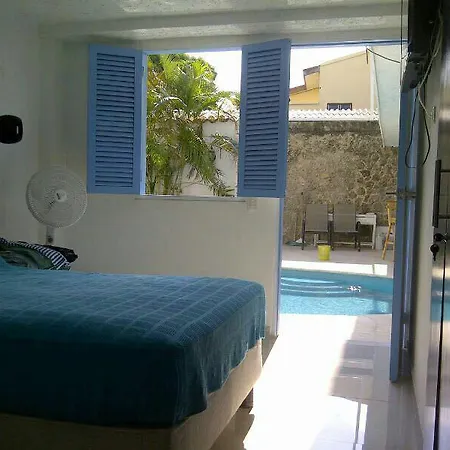 Hotel Puerto De Manga Cartagena