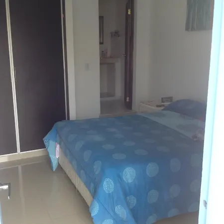 Hotel Puerto De Manga