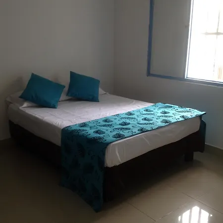 Hotel Puerto De Manga Cartagena