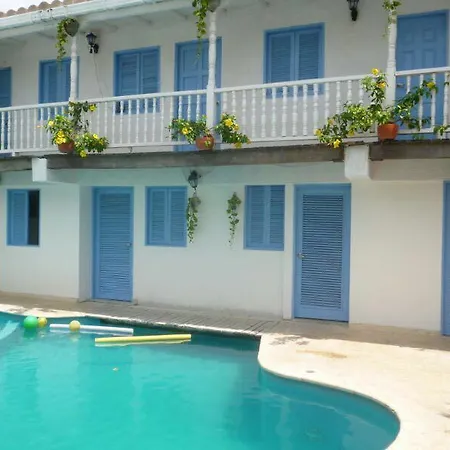 Puerto De Manga Hotel
