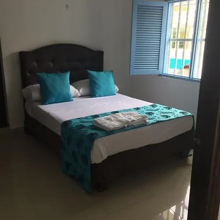 Hotel Puerto De Manga