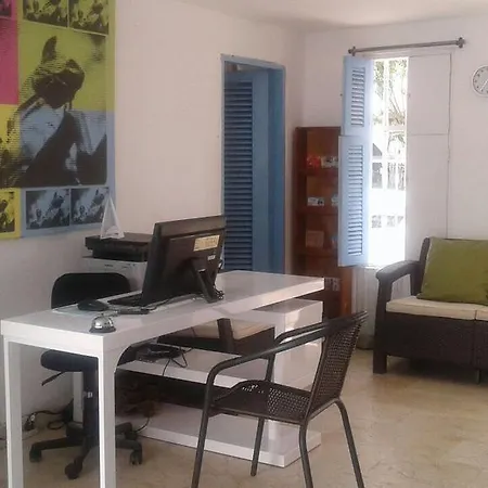 Hotel Puerto De Manga