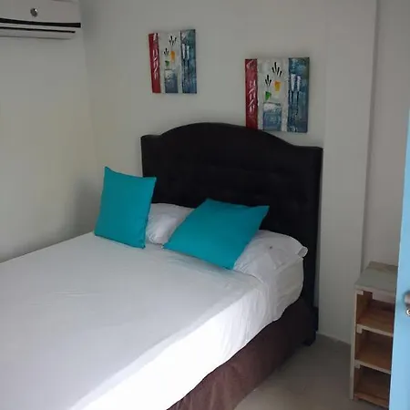 Puerto De Manga Hotel
