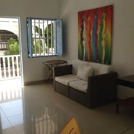 Hotel Puerto De Manga Cartagena