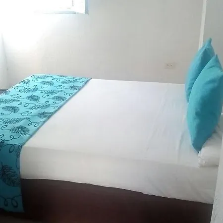 Puerto De Manga Hotel Cartagena