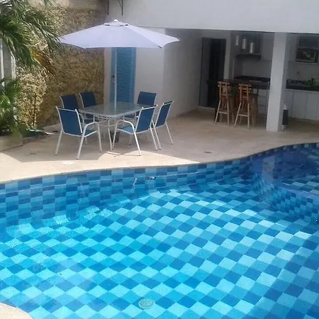 Puerto De Manga Hotel