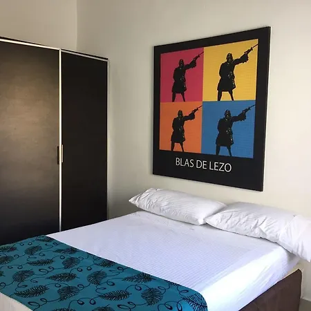Puerto De Manga Hotel 3*