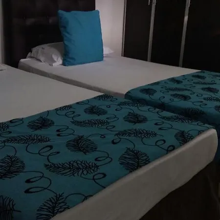 Puerto De Manga Hotel 3*