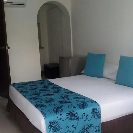 Puerto De Manga Hotel
