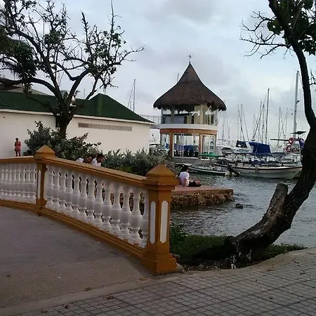 Puerto De Manga Hotel Cartagena