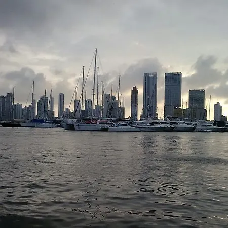 Puerto De Manga Cartagena