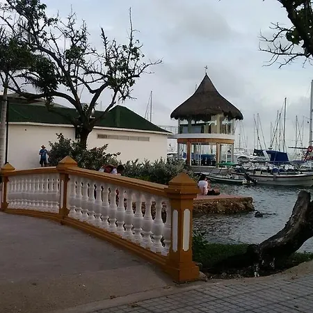 Puerto De Manga Hotel Cartagena