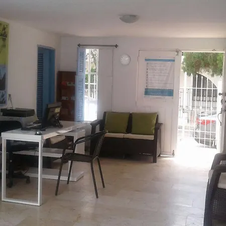 Puerto De Manga Hotel Cartagena