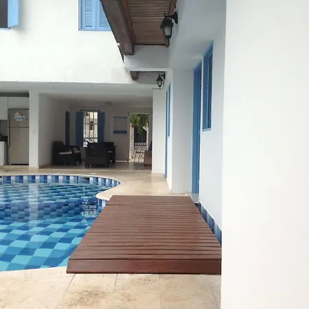 Hotel Puerto De Manga