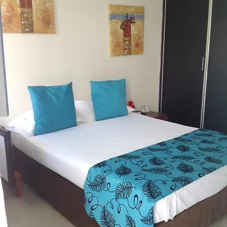 Puerto De Manga Hotel 3*