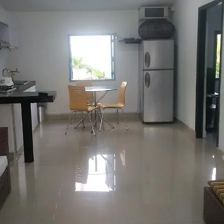 Hotel Puerto De Manga 3*