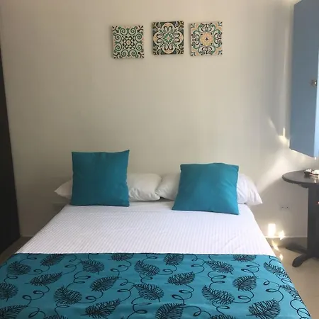 Puerto De Manga Hotel Cartagena