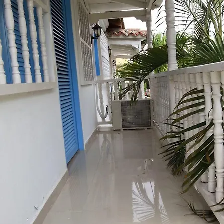 Puerto De Manga Hotel 3*