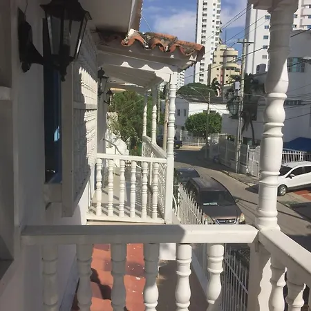 Hotel Puerto De Manga Cartagena